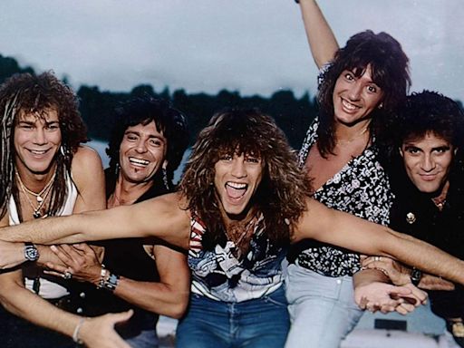 Bon Jovi doc's 7 most shocking revelations, from Jon Bon Jovi's vocal struggles to the song inspired by Richie Sambora's prostitute ex-girlfriend
