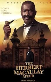 The Herbert Macaulay Affair