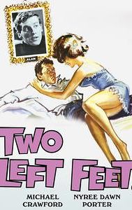 Two Left Feet (film)