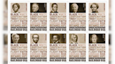 Underground Railroad stamps honor those who helped people who were enslaved reach freedom