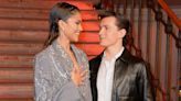 Tom Holland Has Heart Eyes for Girlfriend Zendaya's Met Gala Looks