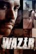 Wazir (film)
