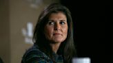 Wall Street Fat Cats Warm Up to Nikki Haley for 2024