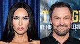Brian Austin Green Details His and Megan Fox's Co-Parenting Relationship Ahead of the Holidays