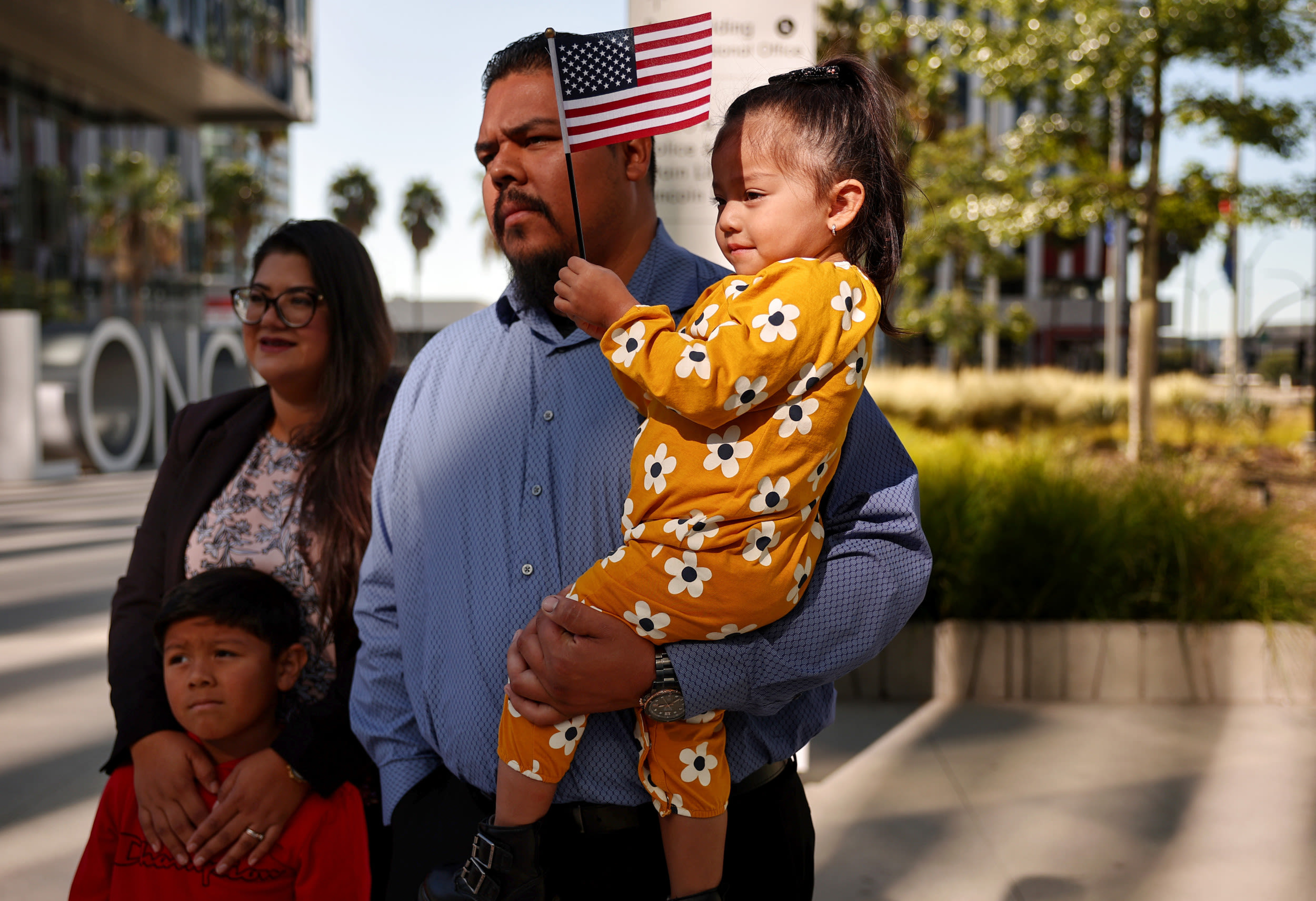 Money Shouldn't Be a Barrier to Citizenship in the United States