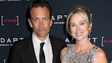 GMA3 ’s Amy Robach Spotted With Estranged Husband Andrew Shue