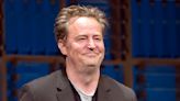 Matthew Perry Exited ‘Don’t Look Up’ After His Heart Stopped for Five Minutes: Doctor ‘Broke Eight of My Ribs’ Doing CPR