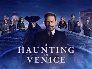 A Haunting in Venice