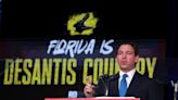 Five More Florida Lawmakers Defect From DeSantis to Trump