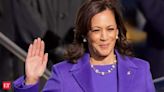 Kamala Harris win would be 'monumental': Olympic icon Allyson Felix