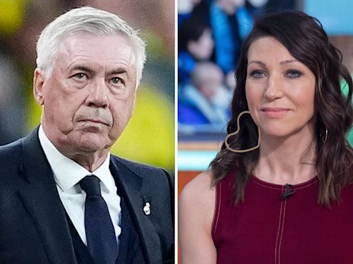 How 'lovely' Carlo Ancelotti stunned Chelsea TV worker with humble act