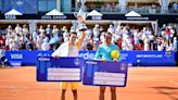 ¿Cuánto dinero se lleva Rafa Nadal de premio por ser subcampeón el ATP 250 de Bastad?