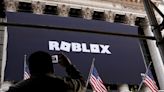 Roblox beats bookings estimates on higher in-game spending, shares jump