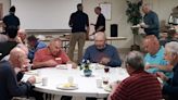 Our Lady of Good Counsel deacon looks to build faith through men's breakfast