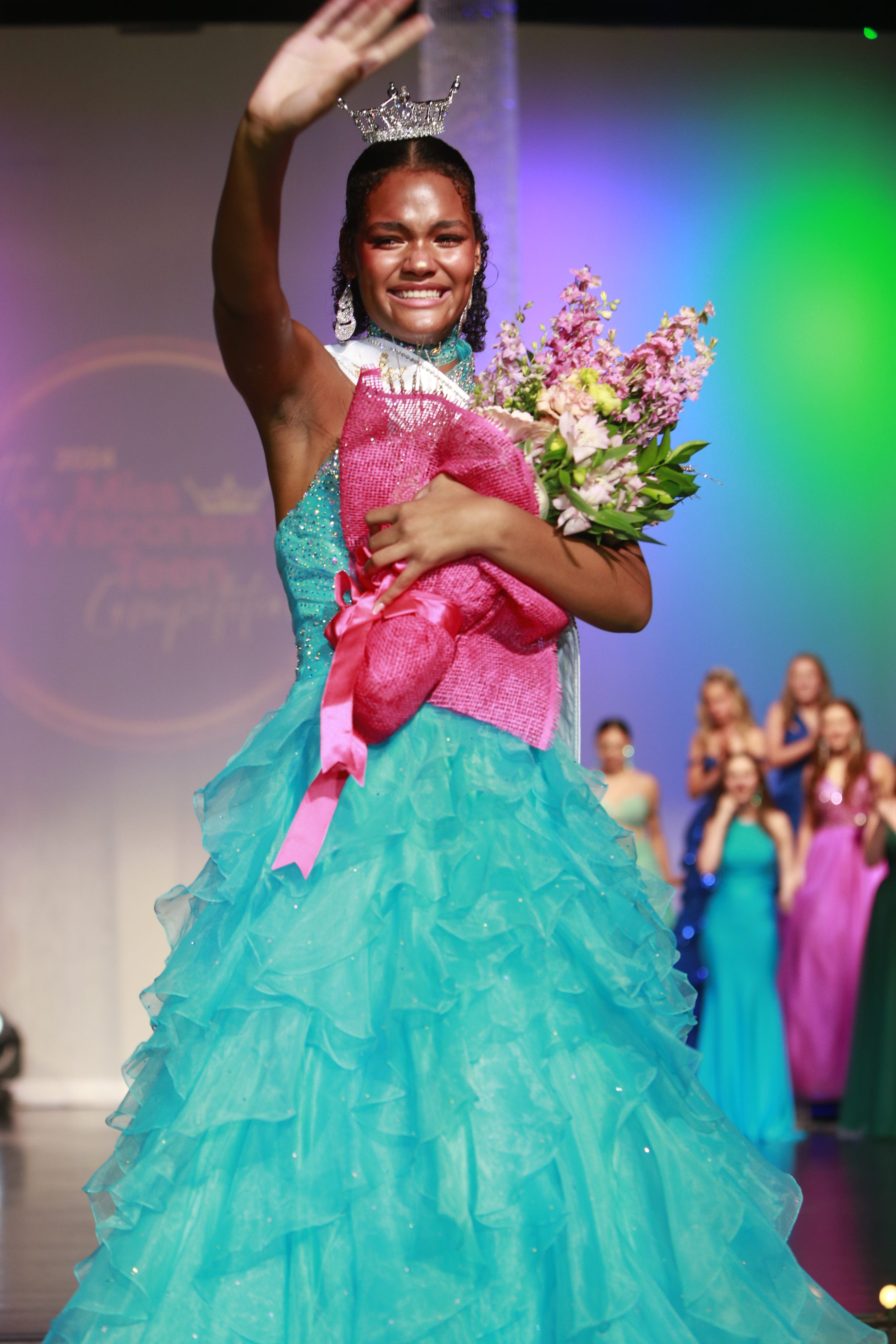 Miss Wisconsin Teen 2024 crowned as Miss Wisconsin Competition finals set for Saturday evening in Oshkosh