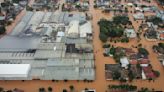 37 muertos por las peores inundaciones en 80 años en el sur de Brasil