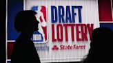 Raptors lose their top draft pick this summer after NBA lottery