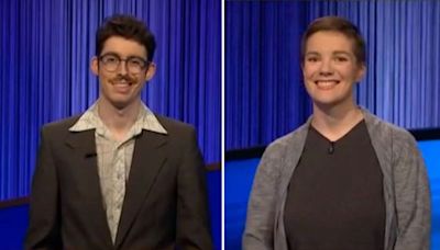 ‘Jeopardy!’ Fans Puzzled By Contestant’s Final Jeopardy Wager