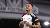 Fulham 1-0 Crystal Palace LIVE: Updates, score, analysis, highlights