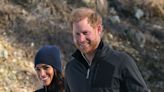 The Best Photos Of Meghan Markle And Prince Harry's Canada Trip