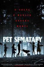 Pet Sematary (2019 film)