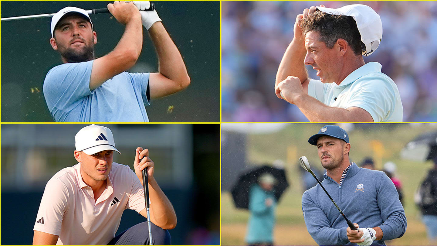 2024 British Open Bettors’ Roundtable: Favorites, Sleepers, Props and Best Bets for Royal Troon