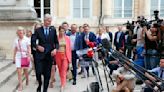 Assemblée nationale: Laurent Wauquiez élu président du groupe LR, renommé "La Droite républicaine"