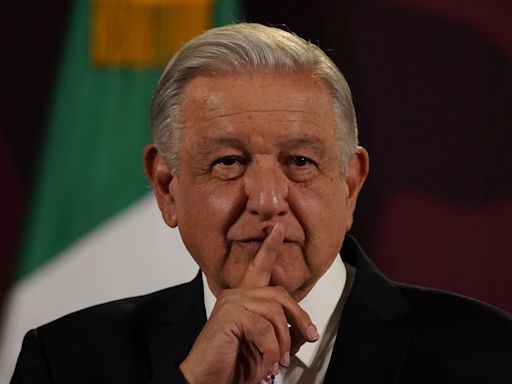 López Obrador cuestionó la “injerencia” de terceros países en las elecciones venezolanas