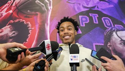 What will the Toronto Raptors be this season? Here’s the good, the bad and the unknown