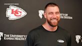 Travis Kelce lands role in new Ryan Murphy show 'Grotesquerie'