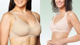 'The most comfortable bra': This Warner wireless style smooths and slims — and it's $22 (that's 50% off)