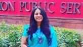 Puja Khedkar Lodges Harassment Complaint Against Pune District Collector - News18