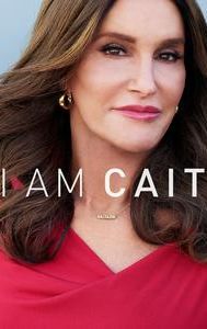 I Am Cait