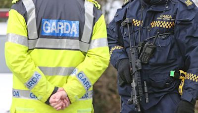 Gardaí have arrested 13 suspected crime bosses in last year, report says