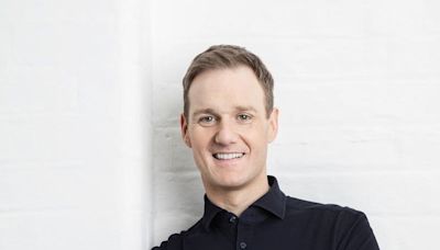 Dan Walker forced to take break from new job after suffering secret injury