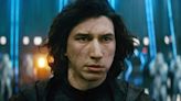 Star Wars: Adam Driver habla sobre la escena de Star Wars que lo condenó para siempre