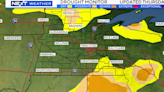 New drought maps shows Minnesota's severely dry conditions are over