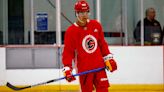 Parekh hoping to be quick study for Flames | NHL.com