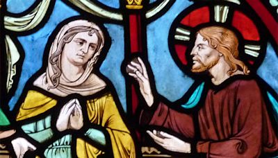 In consideration of a female diaconate, look to Mary Magdalene