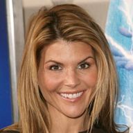 Lori Loughlin