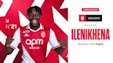 George Ilenikhena joins AS Monaco