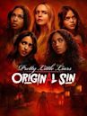 Pretty Little Liars: Original Sin 01 FREE