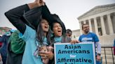 Asian students at Harvard and UNC speak out on their overwhelming support for affirmative action