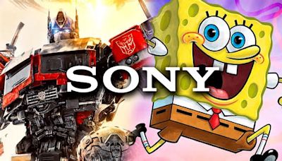 Sony pone el ojo en Paramount para una potencial adquisición