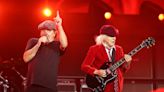 El concierto de AC/DC en Sevilla, en imágenes