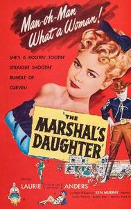 The Marshal's Daughter