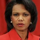 Condoleezza Rice