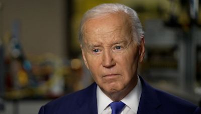 Biden dice que no enviará más armas a Israel si lanzan una invasión a gran escala en Rafah