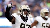 Saints free agent preview: DL Malcolm Roach stay or go?