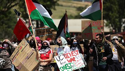 Hamas using anti-Israel campus groups to recruit future US leaders into 'terrorist cult': lawyers